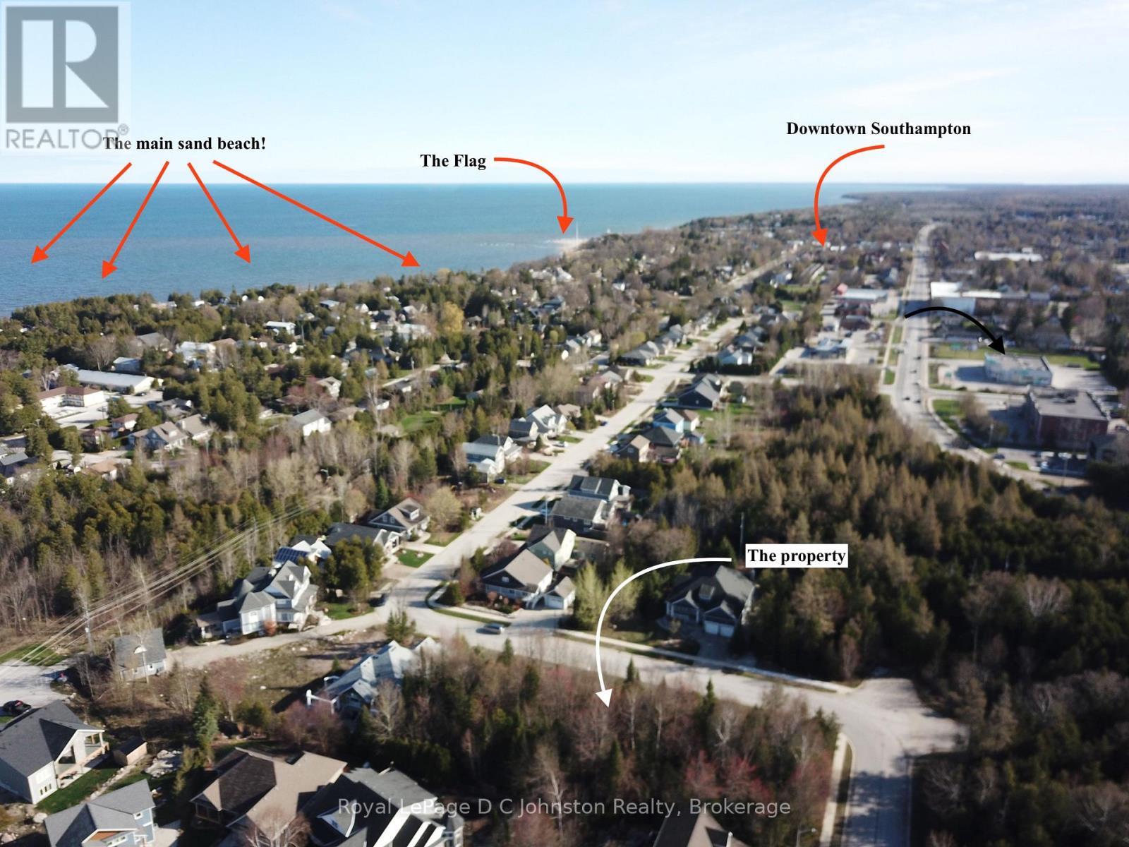 0 Emerald Drive, Saugeen Shores, Ontario N0H 2L0 - Photo 1 - X13053352