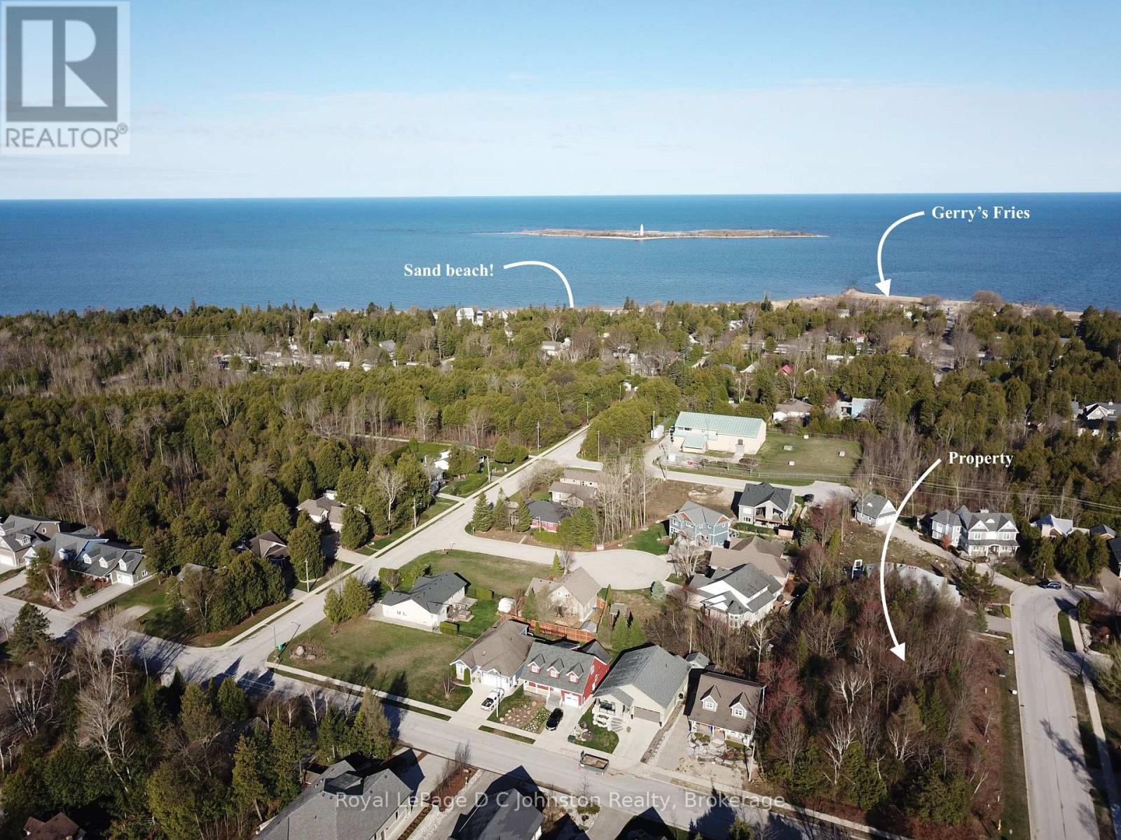 0 Emerald Drive, Saugeen Shores, Ontario N0H 2L0 - Photo 2 - X13053352