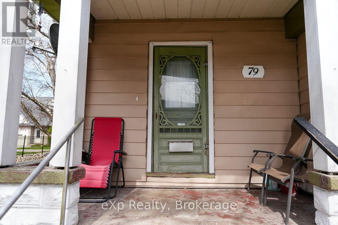 79 Albert Street S, Saugeen Shores, Ontario N0H 2L0 - Photo 3 - X13061178