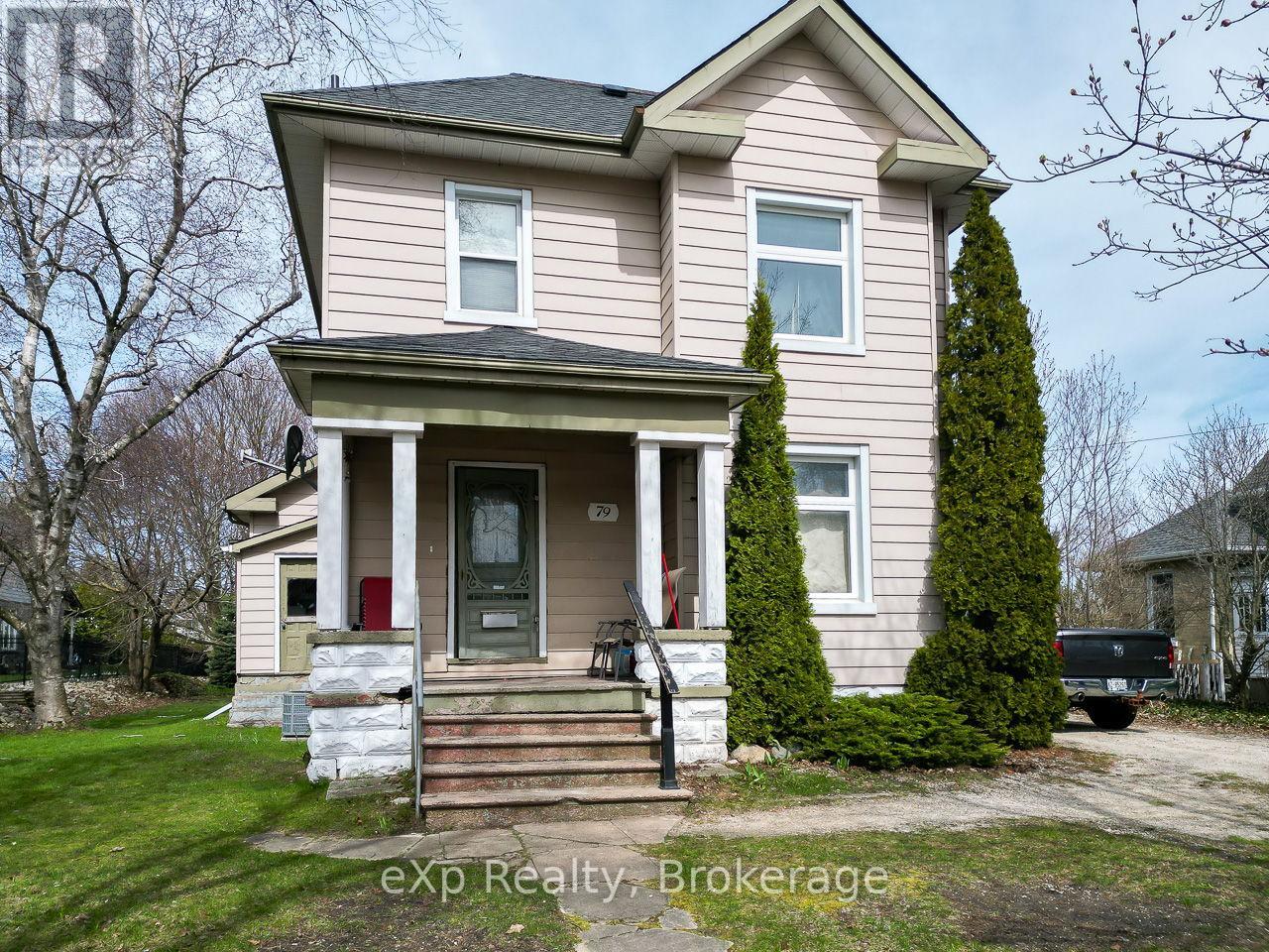 79 ALBERT STREET S, Saugeen Shores, Ontario