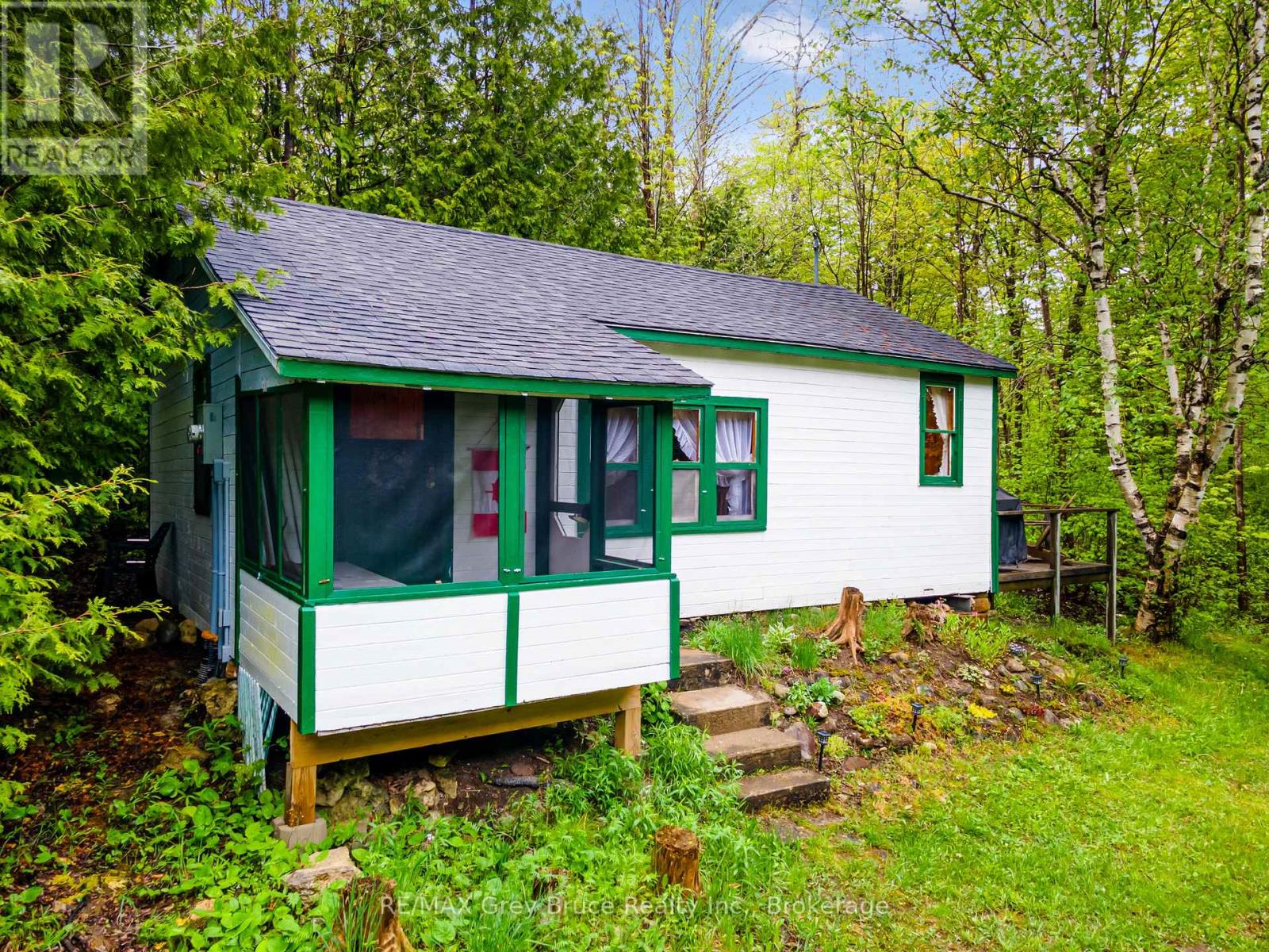 6726 Highway 6, Northern Bruce Peninsula, Ontario N0H 2R0 - Photo 2 - X13062212