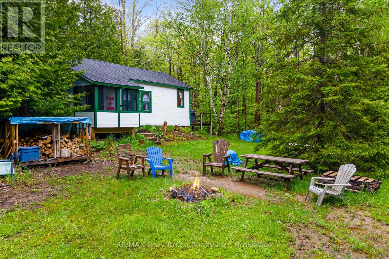 6726 Highway 6, Northern Bruce Peninsula, Ontario N0H 2R0 - Photo 3 - X13062212