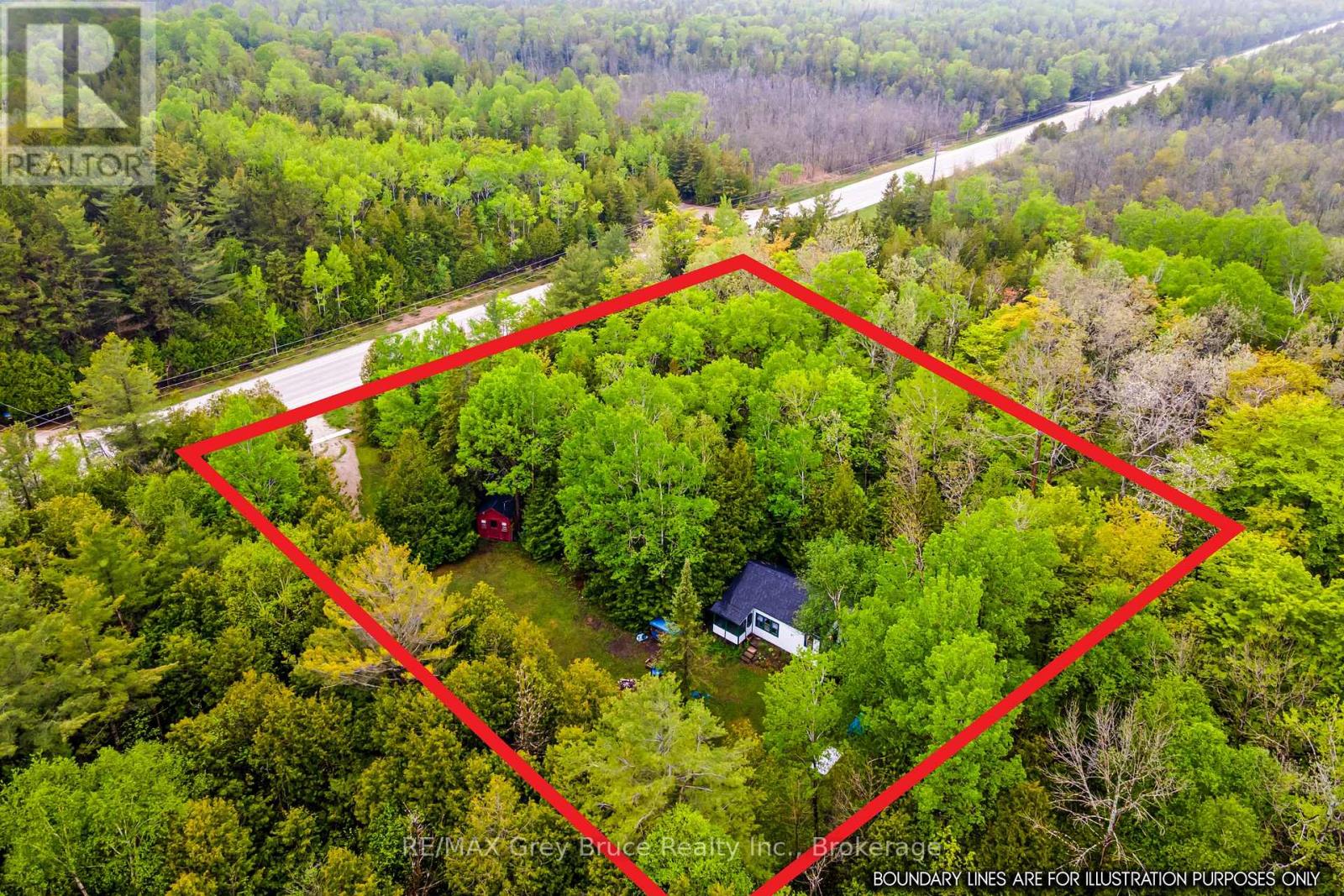 6726 Highway 6, Northern Bruce Peninsula, Ontario N0H 2R0 - Photo 4 - X13062212