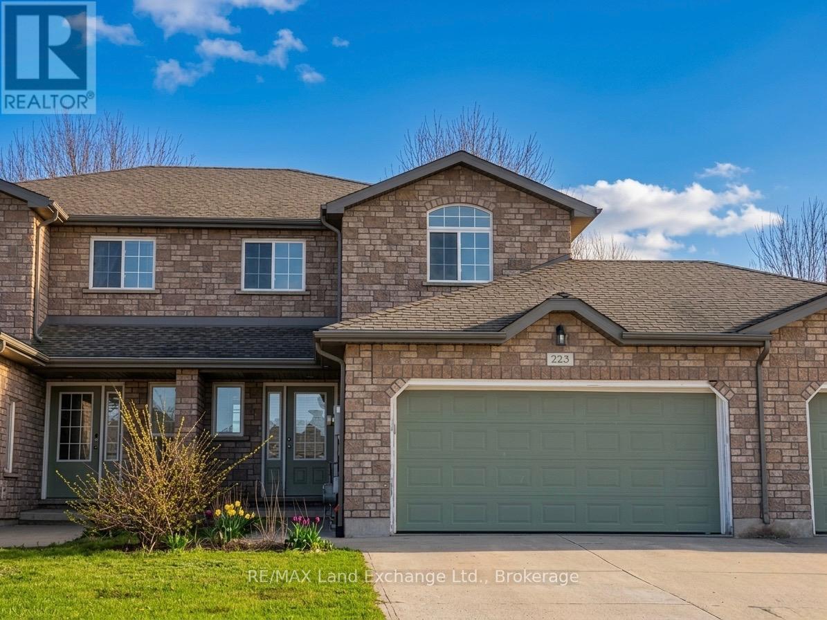 223 STICKEL STREET, Saugeen Shores, Ontario