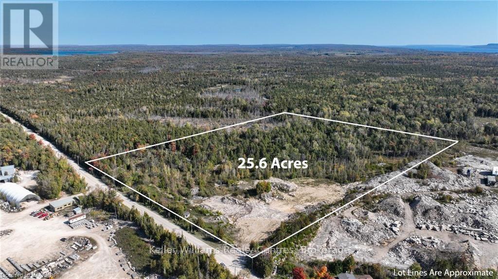 126 QUARRY ROAD, South Bruce Peninsula, Ontario