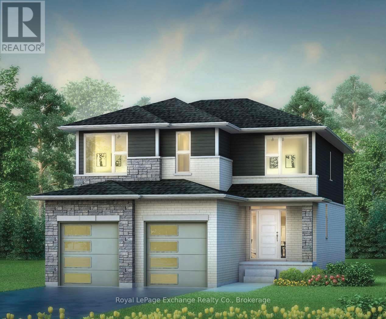 333 MARY ROSE AVENUE W, Saugeen Shores, Ontario