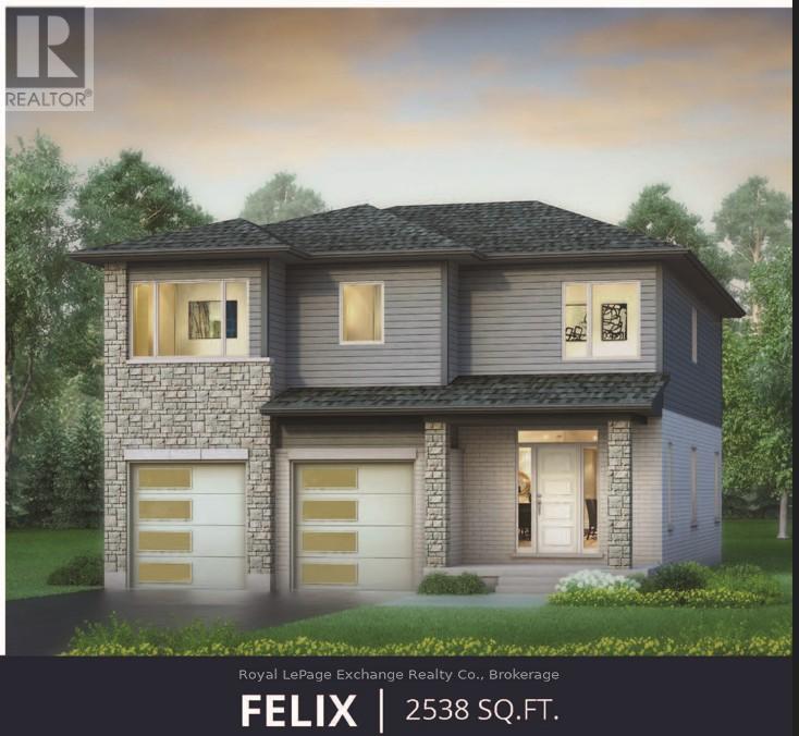 273 MARY ROSE AVENUE, Saugeen Shores, Ontario