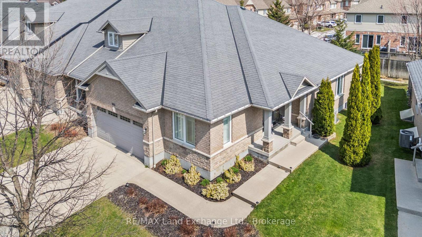 8 - 395 Joseph Street, Saugeen Shores, Ontario N0H 2C2 - Photo 4 - X13067052