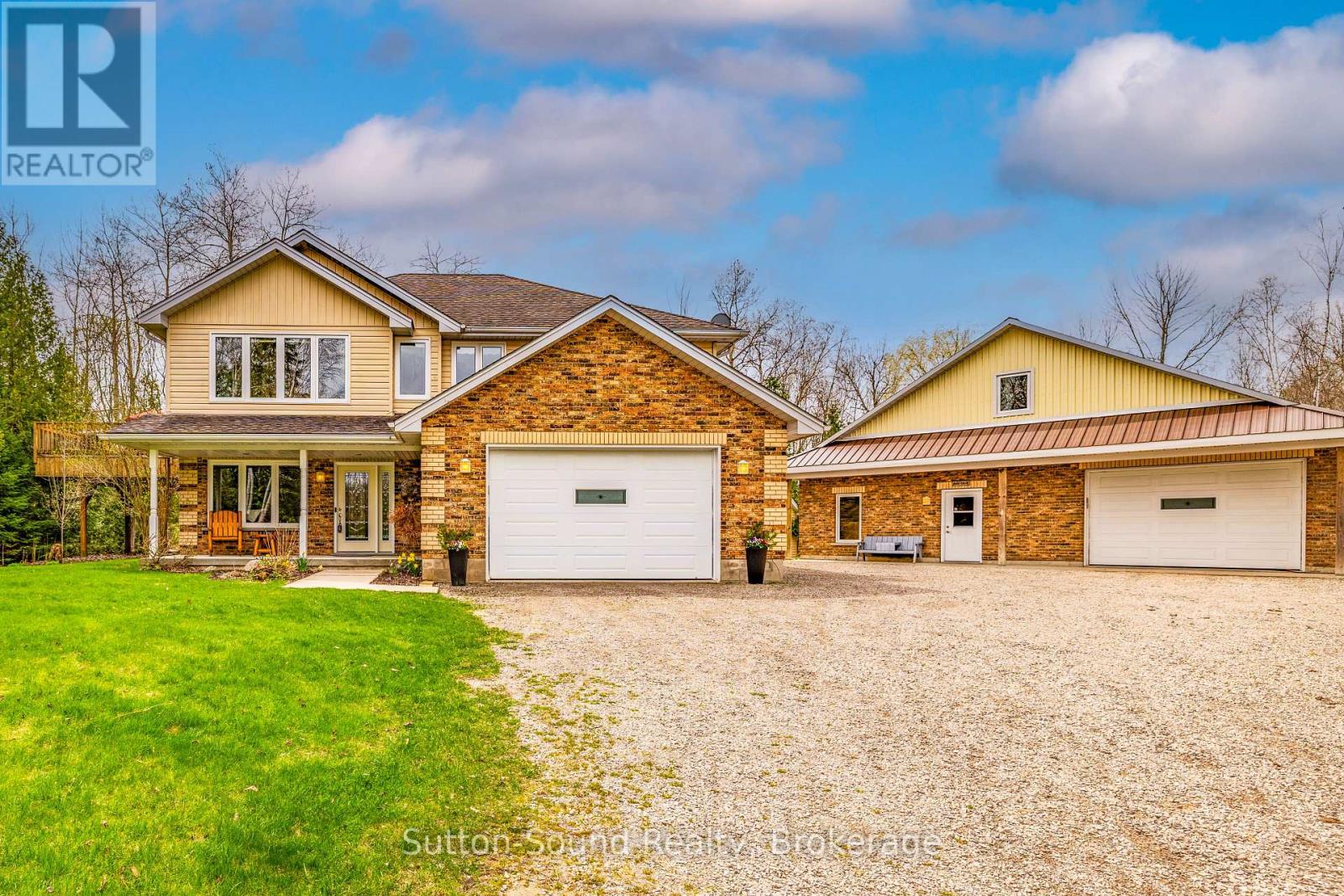 98 Birch Street, South Bruce Peninsula, Ontario N0H 2G0 - Photo 2 - X13067652