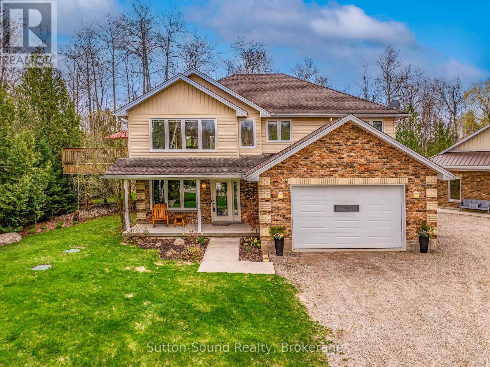 98 Birch Street, South Bruce Peninsula, Ontario N0H 2G0 - Photo 3 - X13067652