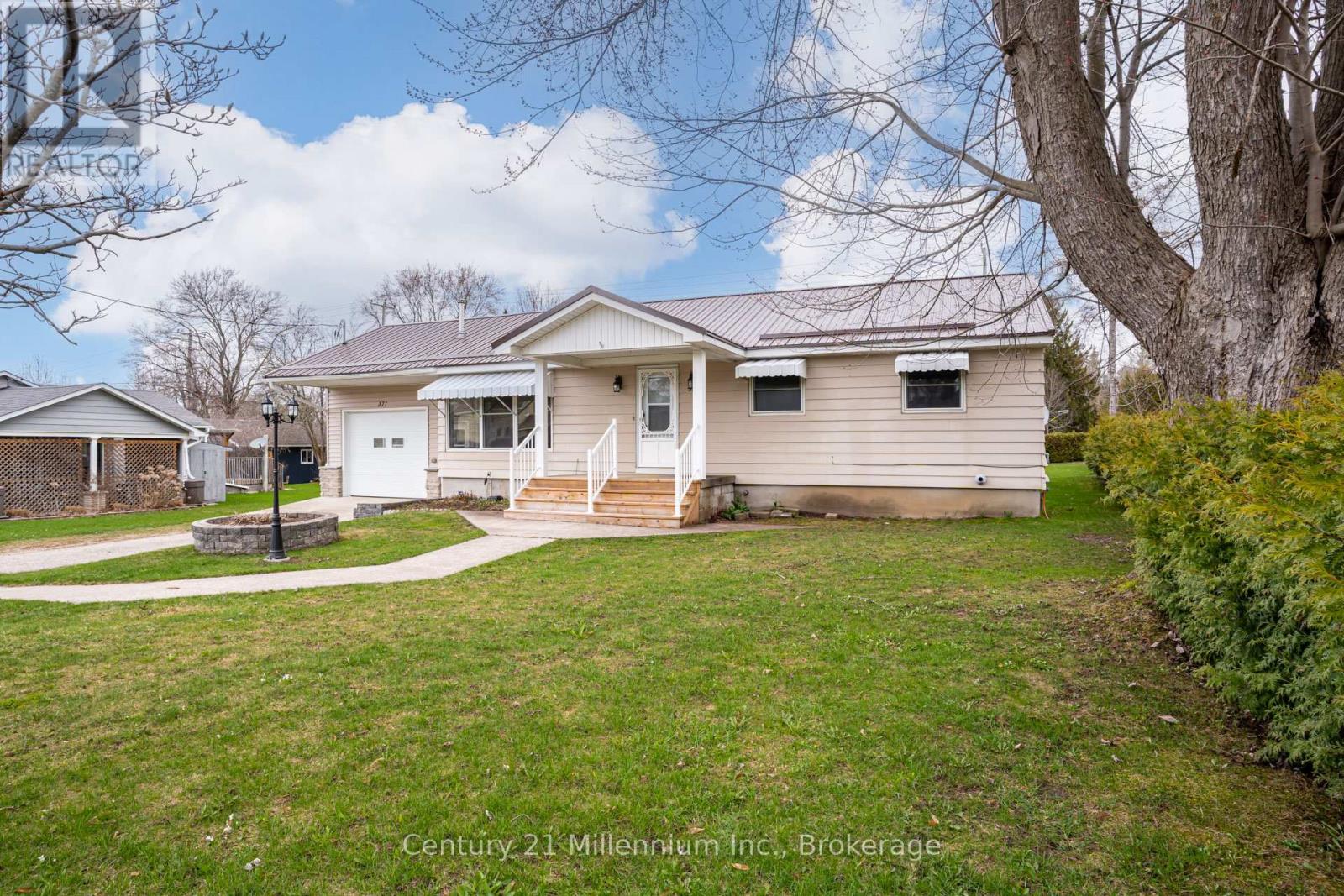 371 Hunter Street, South Bruce Peninsula, Ontario N0H 2T0 - Photo 4 - X13067734