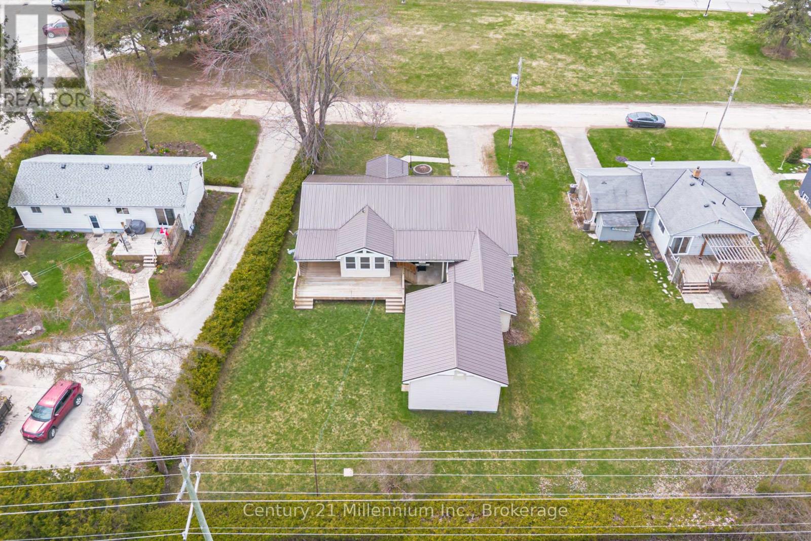 371 Hunter Street, South Bruce Peninsula, Ontario N0H 2T0 - Photo 9 - X13067734