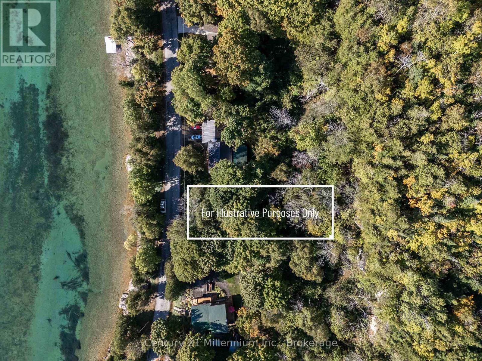 115 Mallory Beach Road, South Bruce Peninsula, Ontario N0H 2T0 - Photo 1 - X13070284