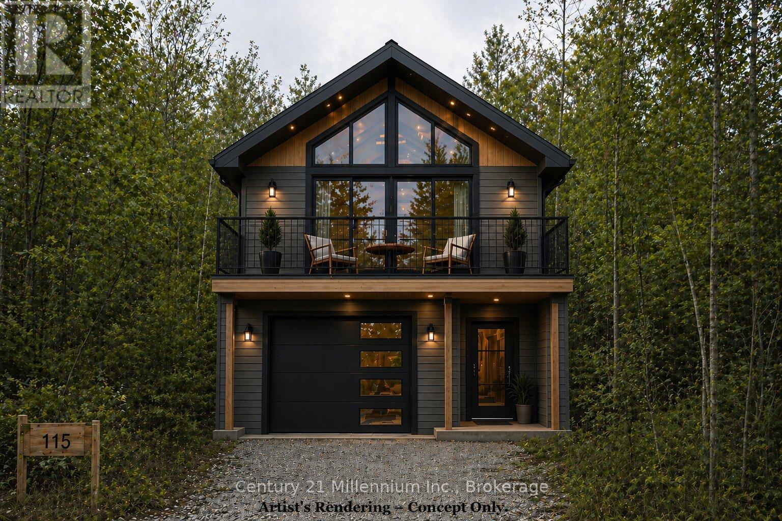 115 Mallory Beach Road, South Bruce Peninsula, Ontario N0H 2T0 - Photo 9 - X13070284