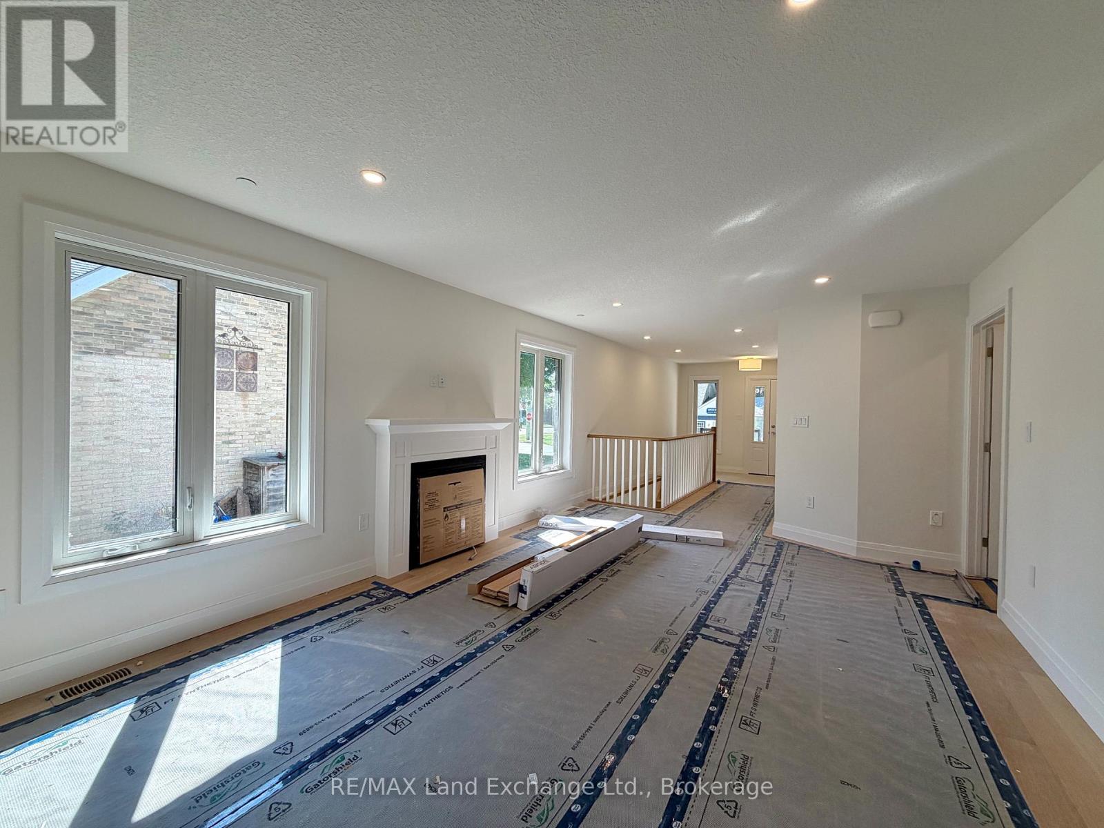 615 Hilker Street, Saugeen Shores, Ontario N0H 2C4 - Photo 9 - X13071270