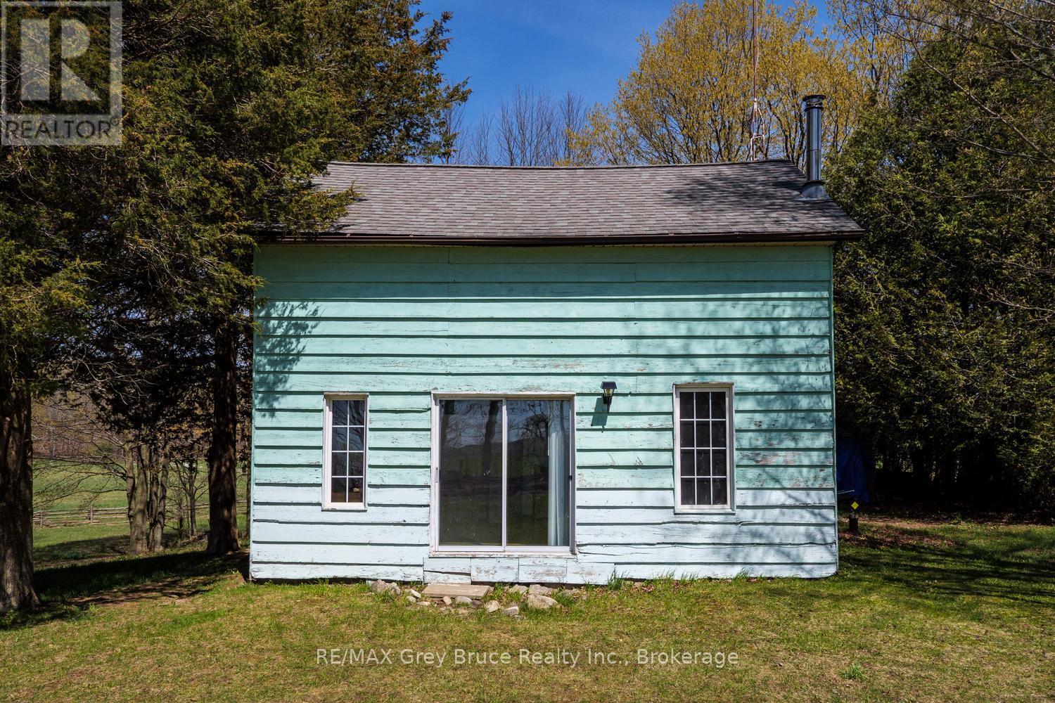 130 Crooked Hill Road, South Bruce Peninsula, Ontario N0H 1A0 - Photo 2 - X13074924