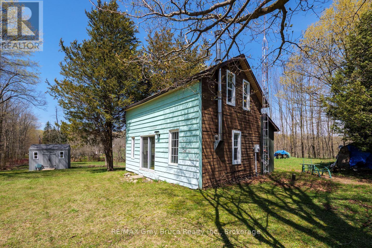 130 Crooked Hill Road, South Bruce Peninsula, Ontario N0H 1A0 - Photo 4 - X13074924