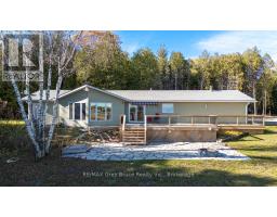 109 WIDGEON COVE ROAD, Northern Bruce Peninsula, Ontario