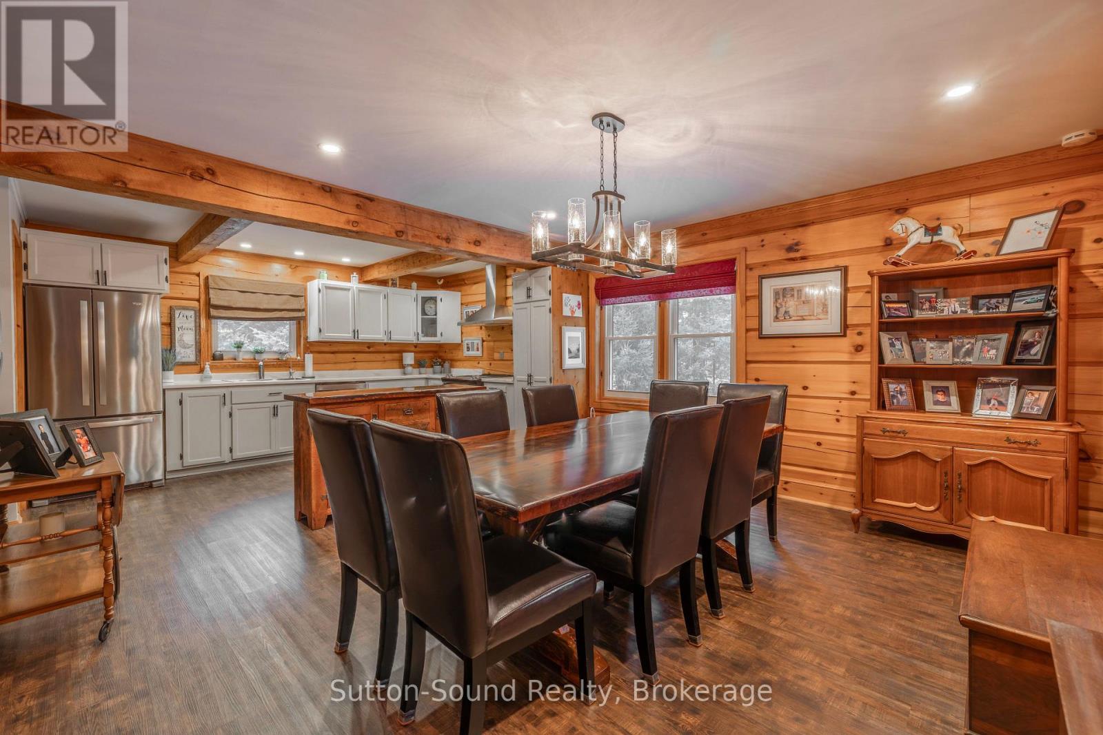 625 Mallory Beach Road, South Bruce Peninsula, Ontario N0H 2T0 - Photo 4 - X13077390