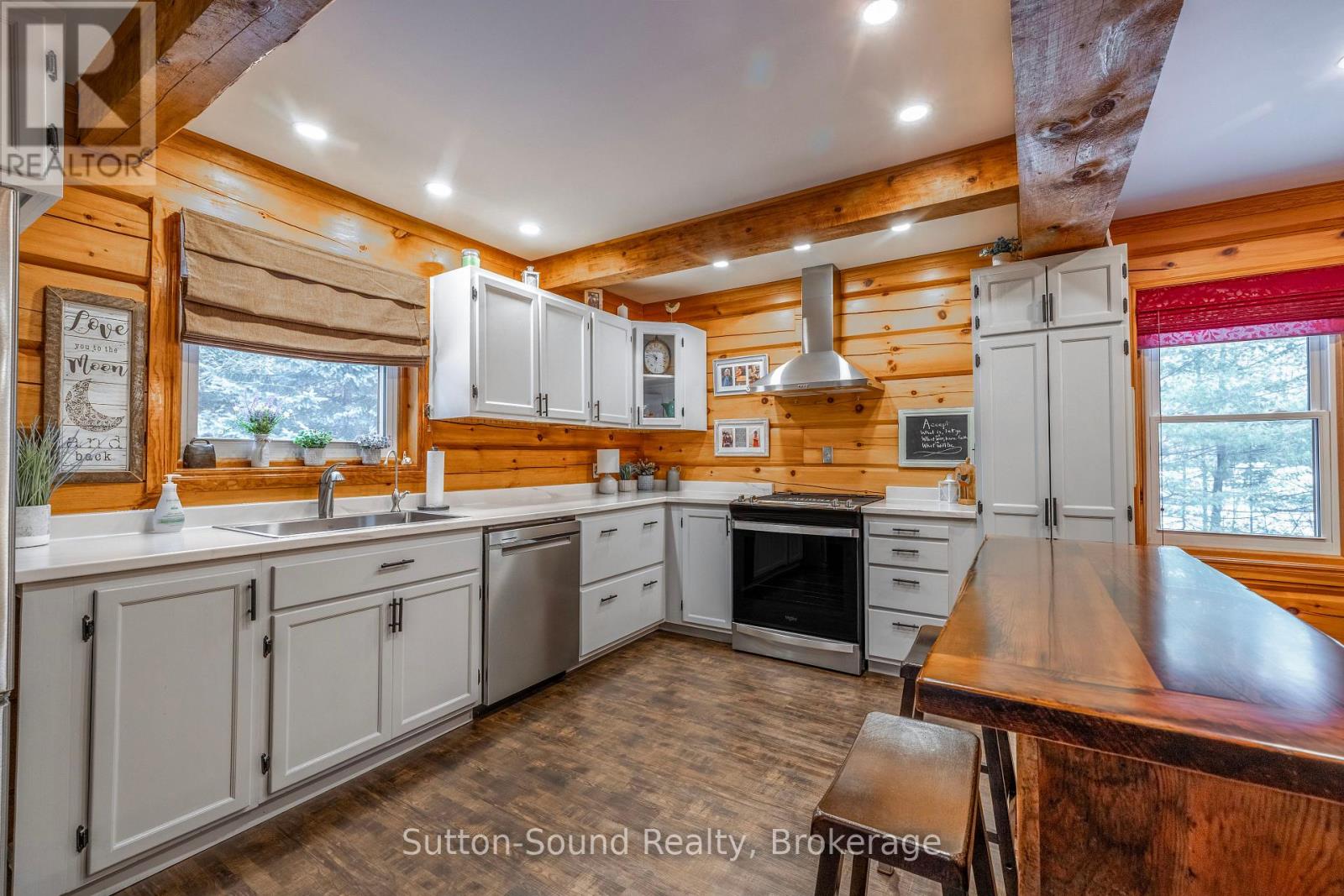 625 Mallory Beach Road, South Bruce Peninsula, Ontario N0H 2T0 - Photo 5 - X13077390
