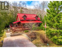 625 MALLORY BEACH ROAD, South Bruce Peninsula, Ontario