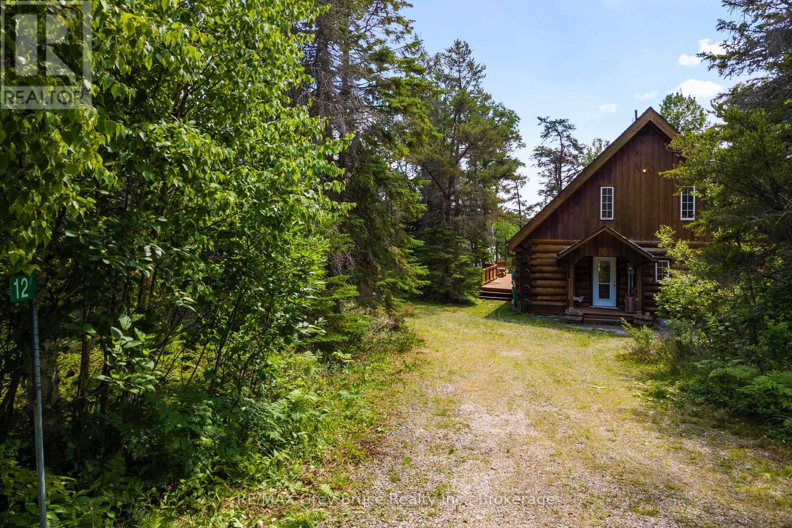 12 Scugog Lane, Northern Bruce Peninsula, Ontario N0H 2R0 - Photo 4 - X13082294
