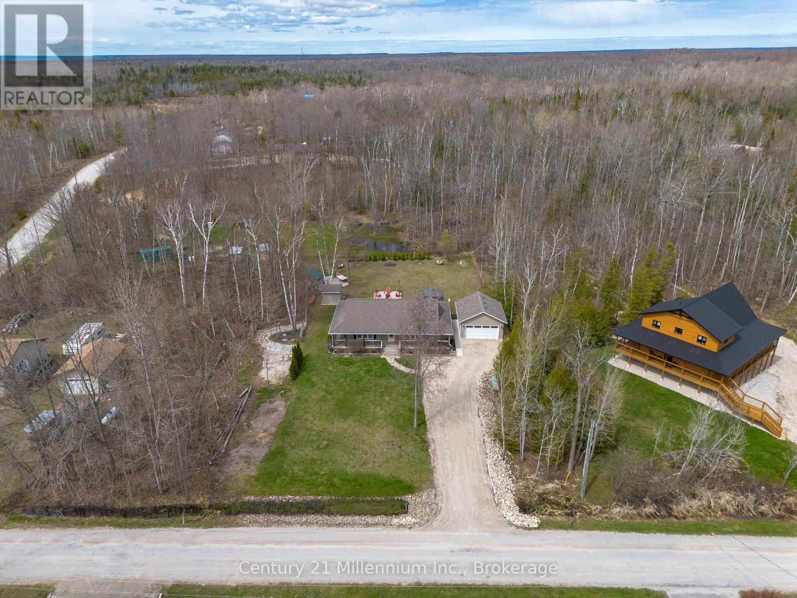 51 Larkwhistle Avenue, South Bruce Peninsula, Ontario N0H 2T0 - Photo 6 - X13085064