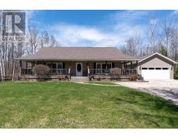 51 LARKWHISTLE AVENUE, South Bruce Peninsula, Ontario