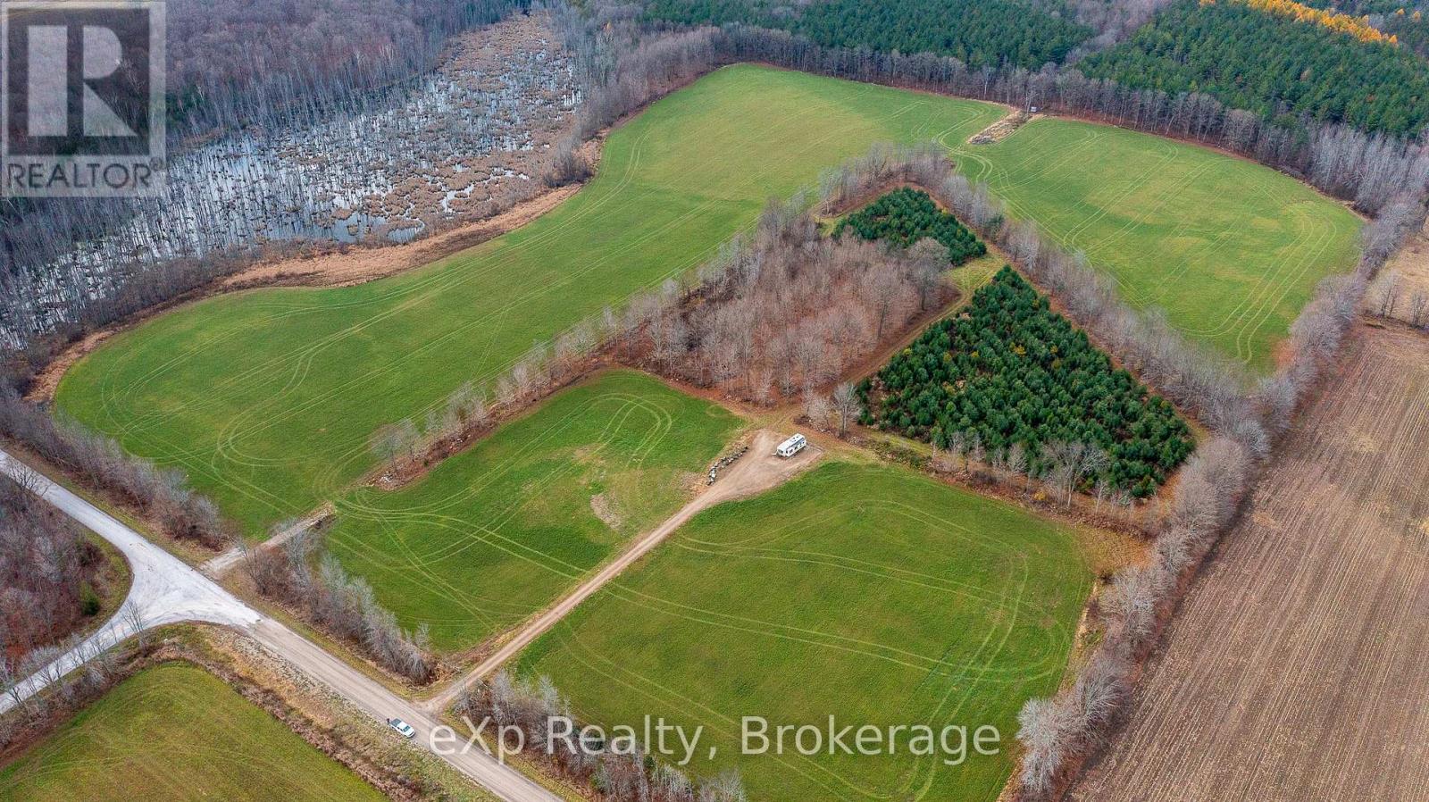 83 C Line Road, South Bruce Peninsula, Ontario N0H 1A0 - Photo 3 - X13095628