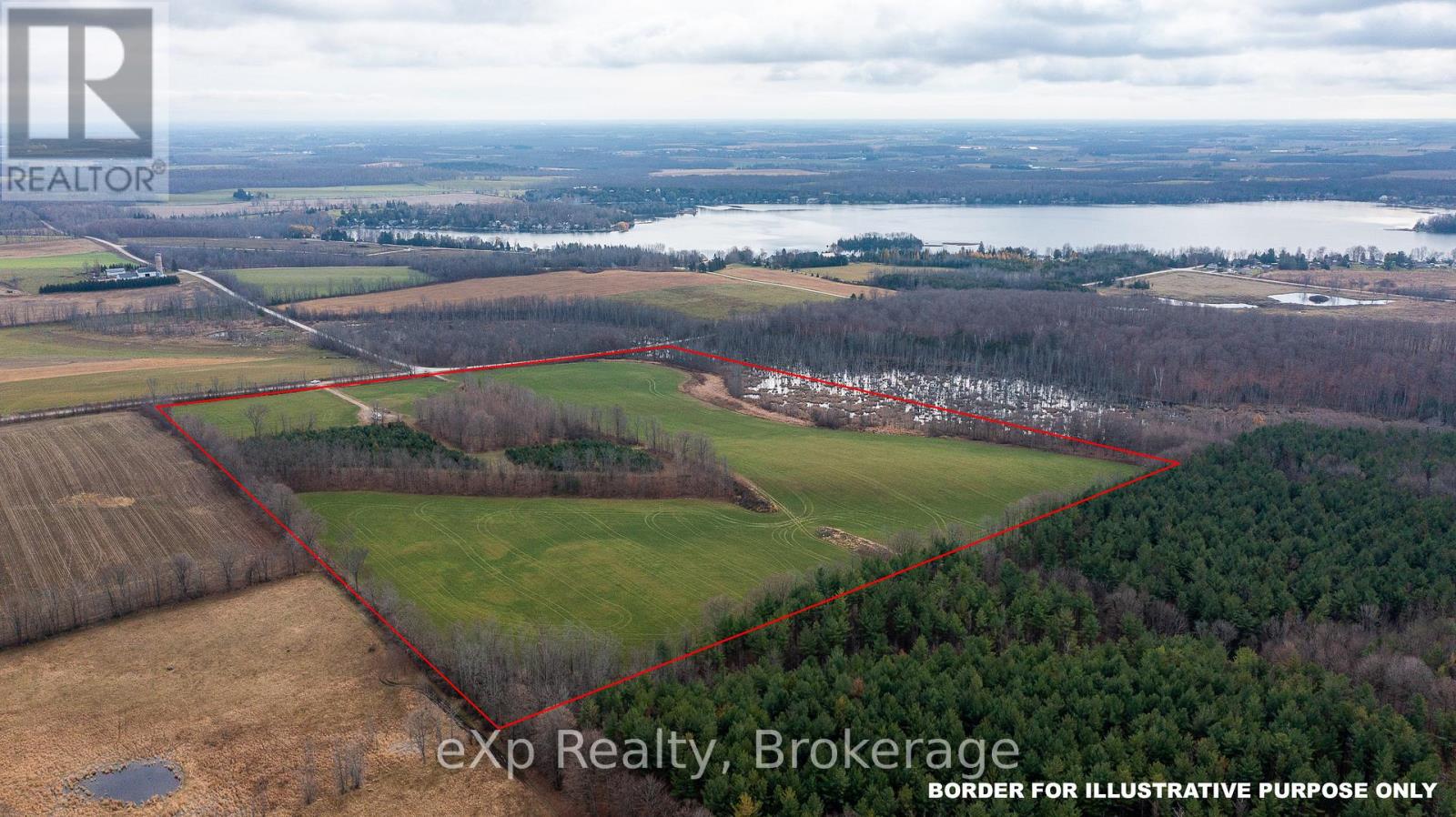 83 C Line Road, South Bruce Peninsula, Ontario N0H 1A0 - Photo 4 - X13095632