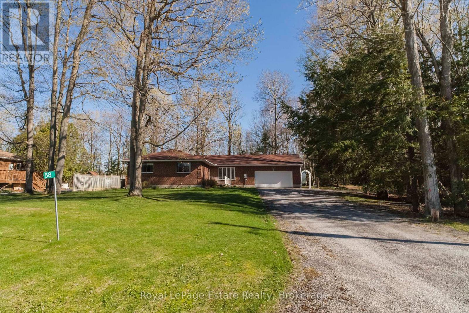 58 Graham Crescent, South Bruce Peninsula, Ontario N0H 2G0 - Photo 3 - X13098730