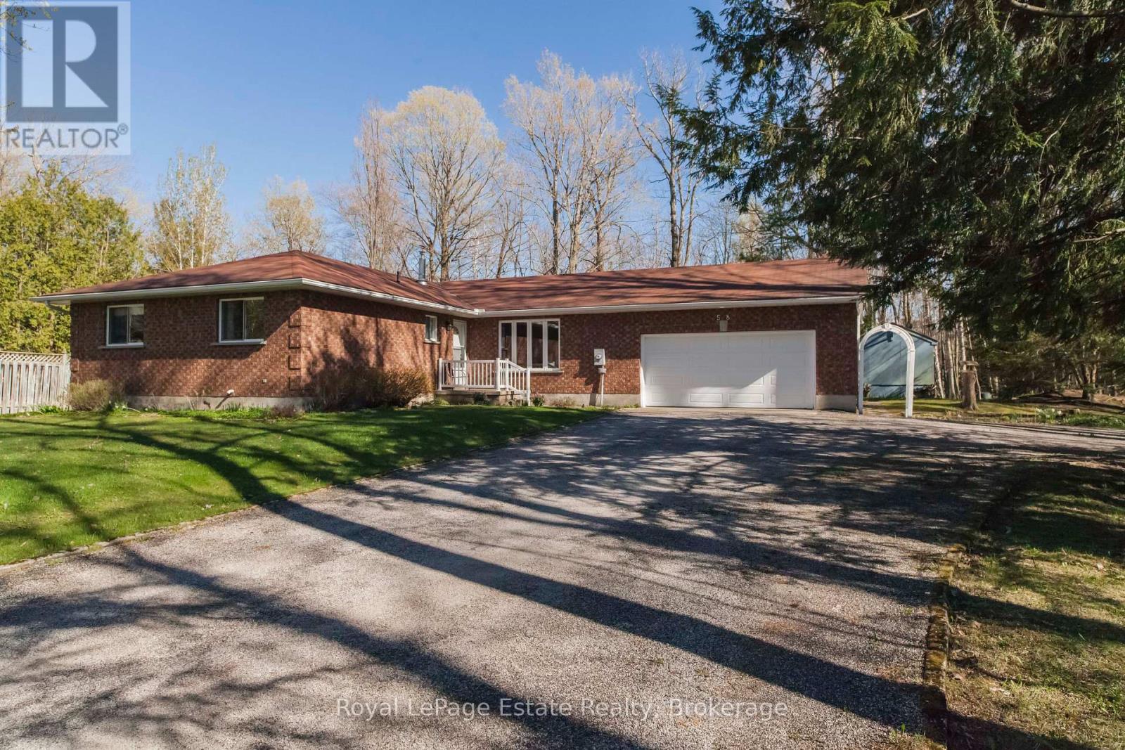 58 Graham Crescent, South Bruce Peninsula, Ontario N0H 2G0 - Photo 7 - X13098730