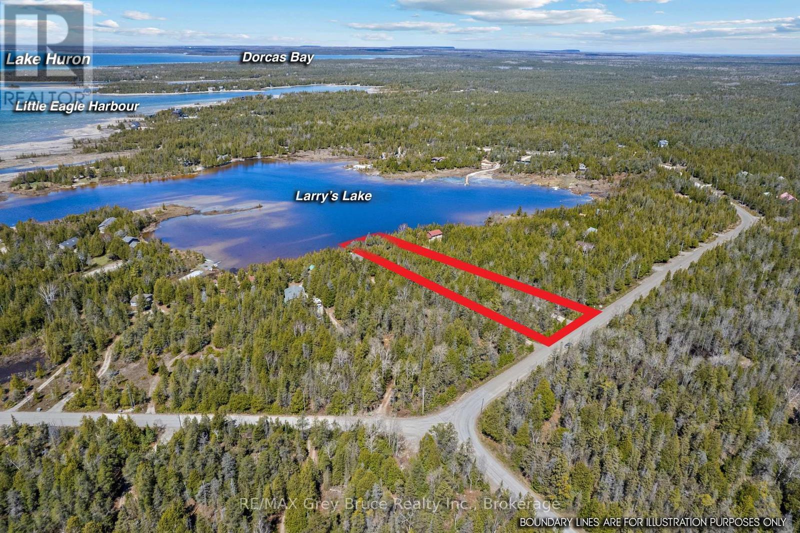 916 Dorcas Bay Road, Northern Bruce Peninsula, Ontario N0H 2R0 - Photo 3 - X13100716