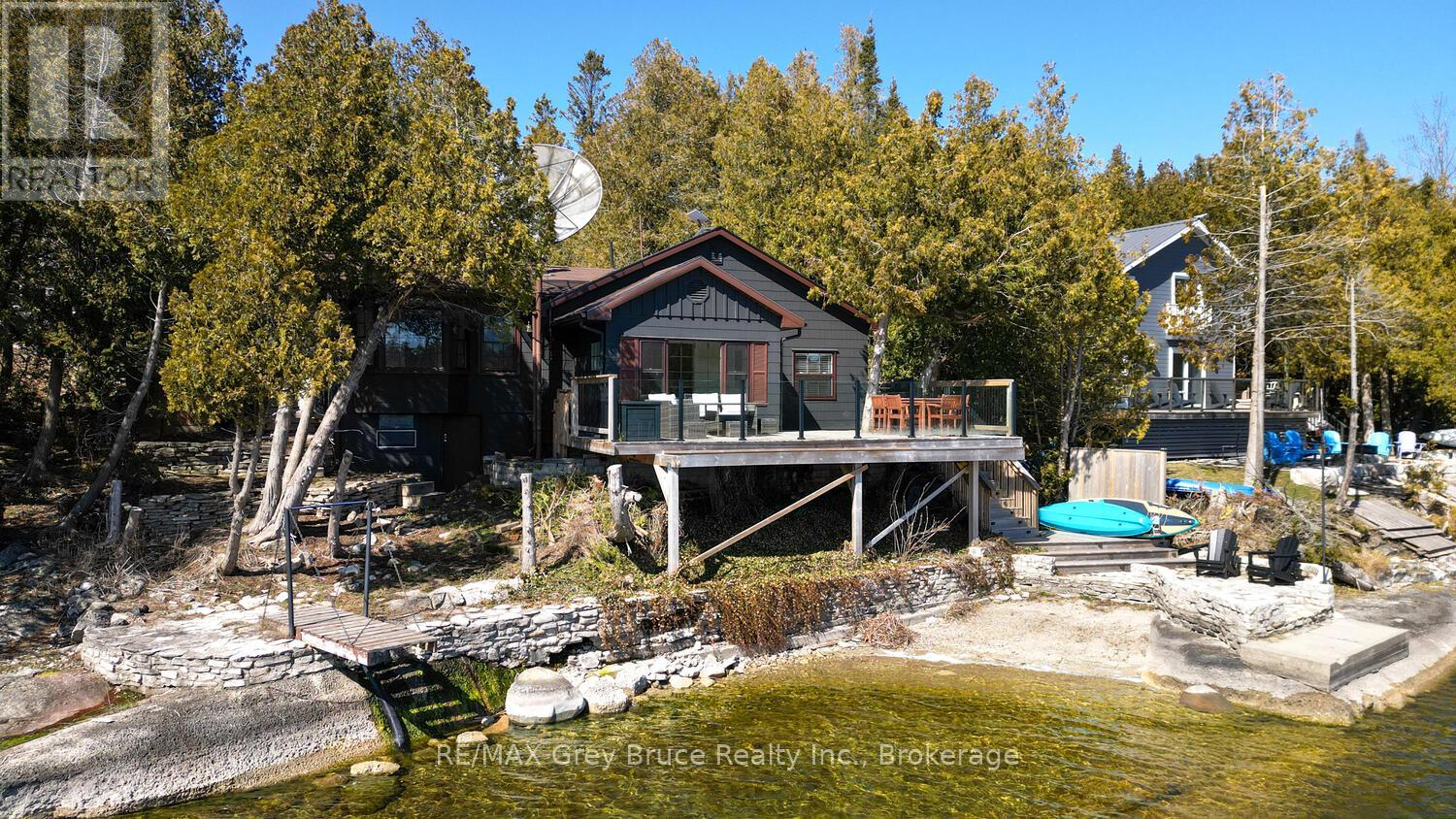 59 Simpson Avenue, Northern Bruce Peninsula, Ontario N0H 2R0 - Photo 1 - X13105068