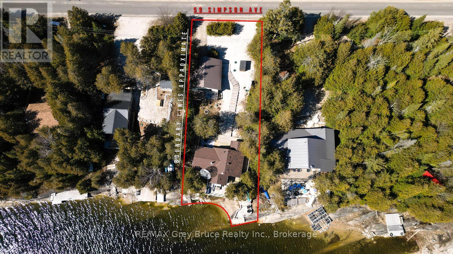 59 Simpson Avenue, Northern Bruce Peninsula, Ontario N0H 2R0 - Photo 4 - X13105068