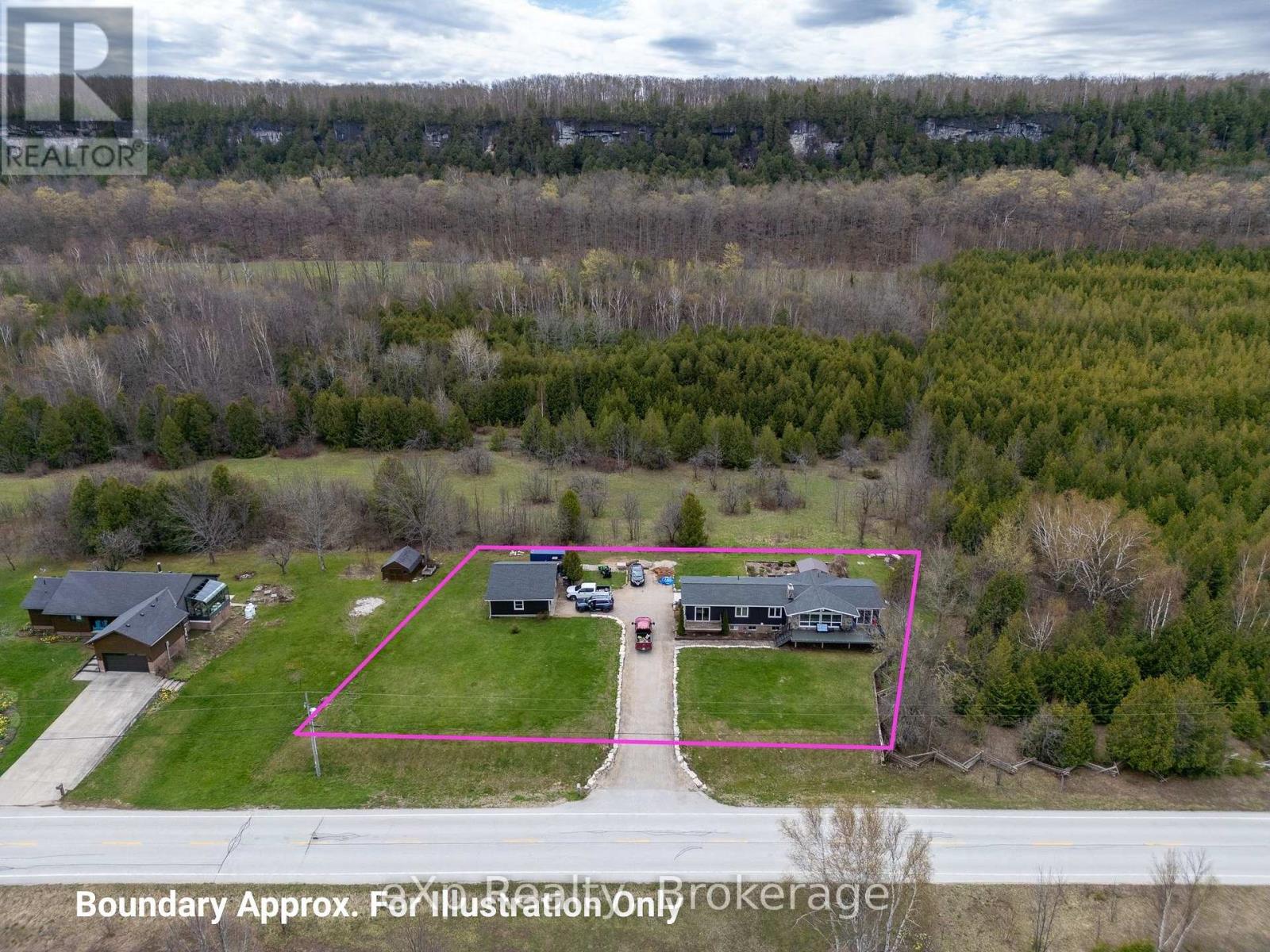 502754 Grey Road 1, Georgian Bluffs, Ontario N0H 2T0 - Photo 2 - X13105504