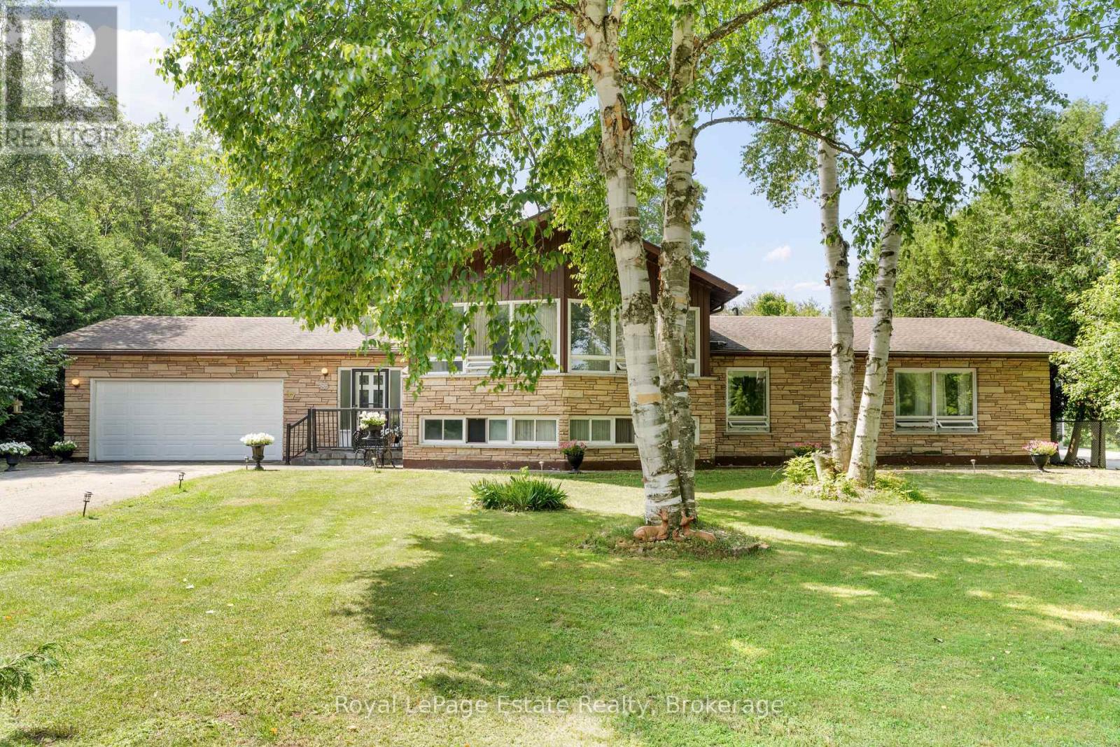 97 Dorena Crescent, South Bruce Peninsula, Ontario N0H 2G0 - Photo 1 - X13113682