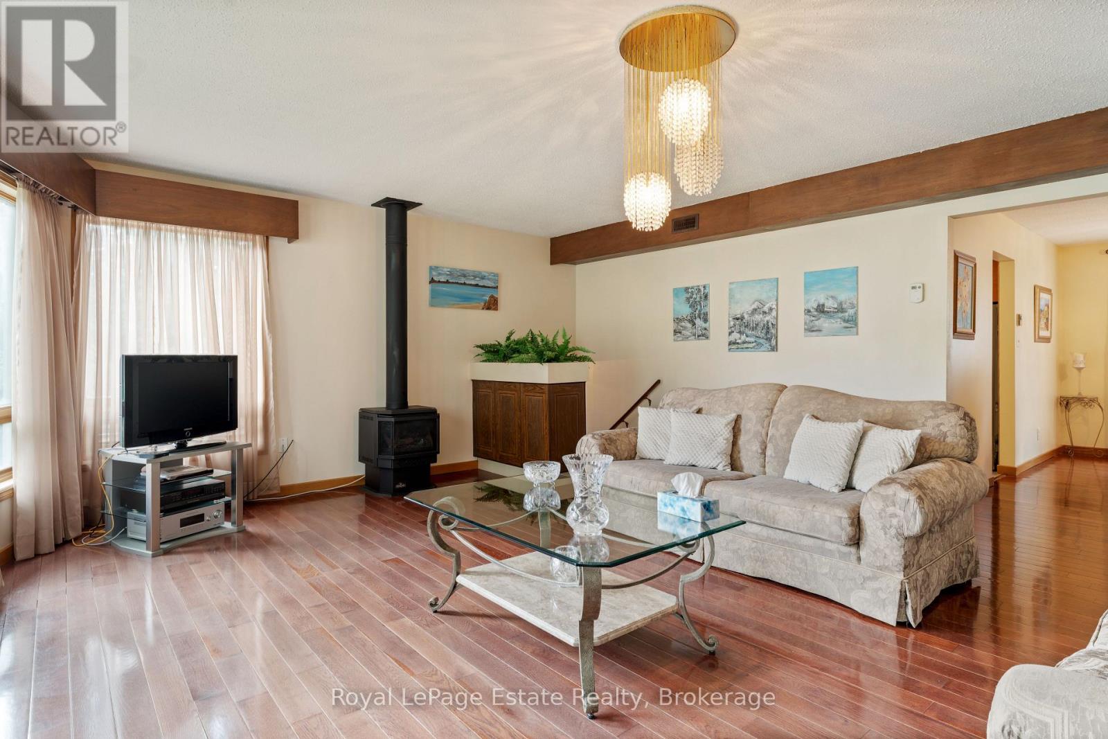 97 Dorena Crescent, South Bruce Peninsula, Ontario N0H 2G0 - Photo 7 - X13113682