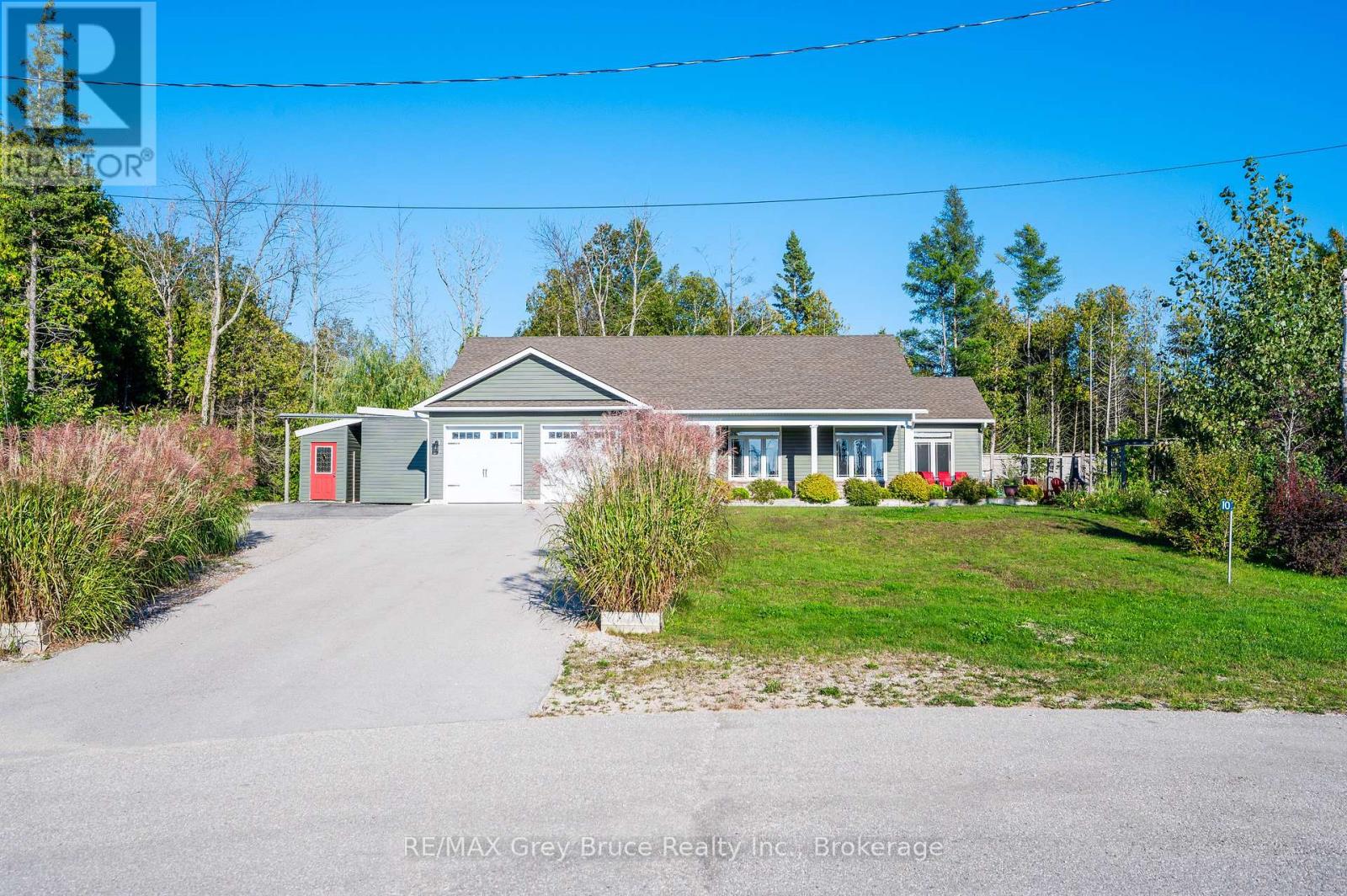 10 Williamson Place, South Bruce Peninsula, Ontario N0H 2T0 - Photo 6 - X13114102