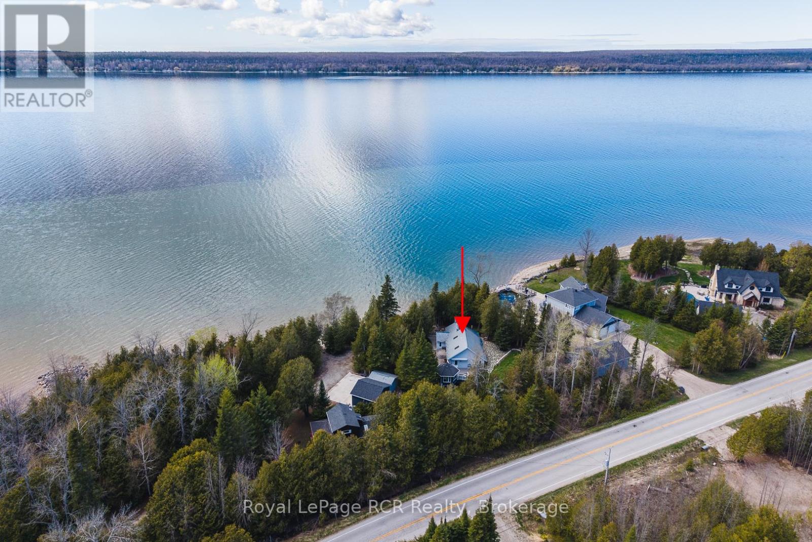 502183 GREY ROAD 1 ROAD, Georgian Bluffs, Ontario