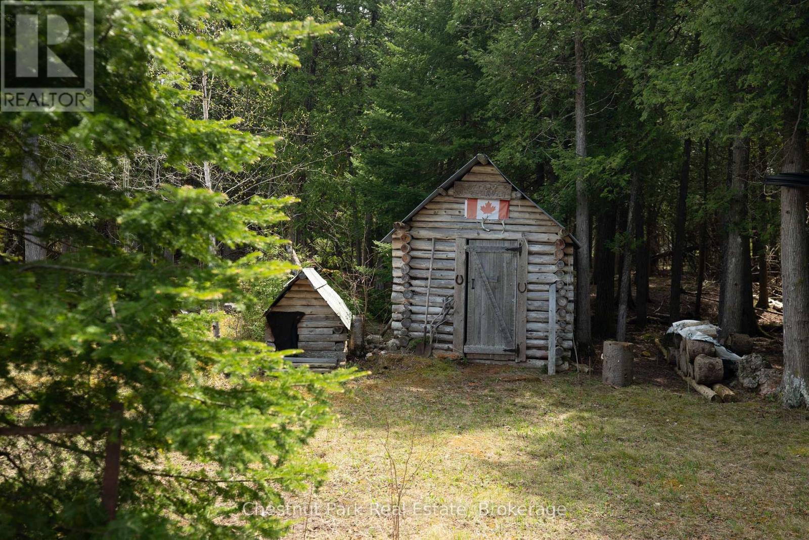 284 Whiskey Harbour Road, Northern Bruce Peninsula, Ontario N0H 2T0 - Photo 5 - X13120832