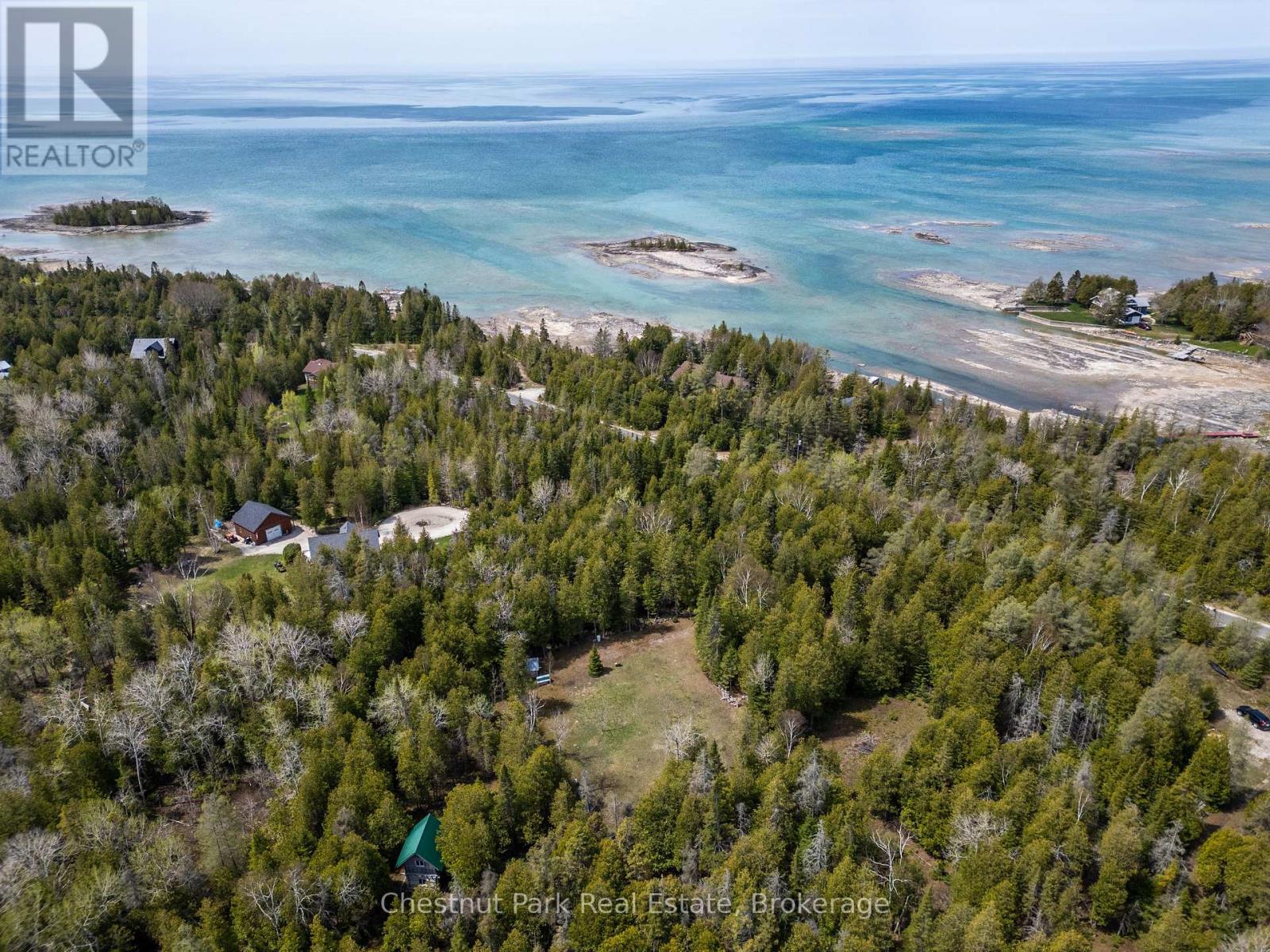 284 Whiskey Harbour Road, Northern Bruce Peninsula, Ontario N0H 2T0 - Photo 9 - X13120832
