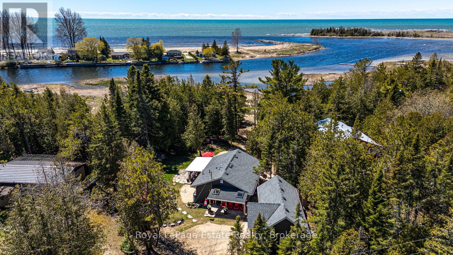 61 SOG JE WA SA DRIVE, Native Leased Lands, Ontario