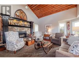 130483 GLEASON LAKE ROAD, Georgian Bluffs, Ontario
