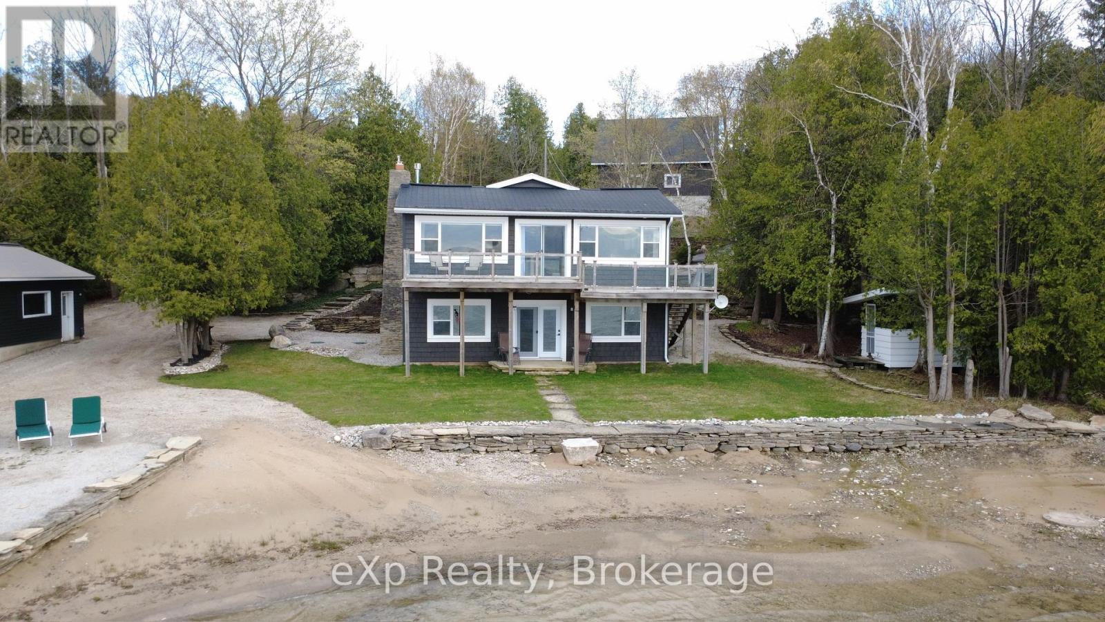 502453 Grey Road 1, Georgian Bluffs, Ontario N0H 2T0 - Photo 2 - X13125604