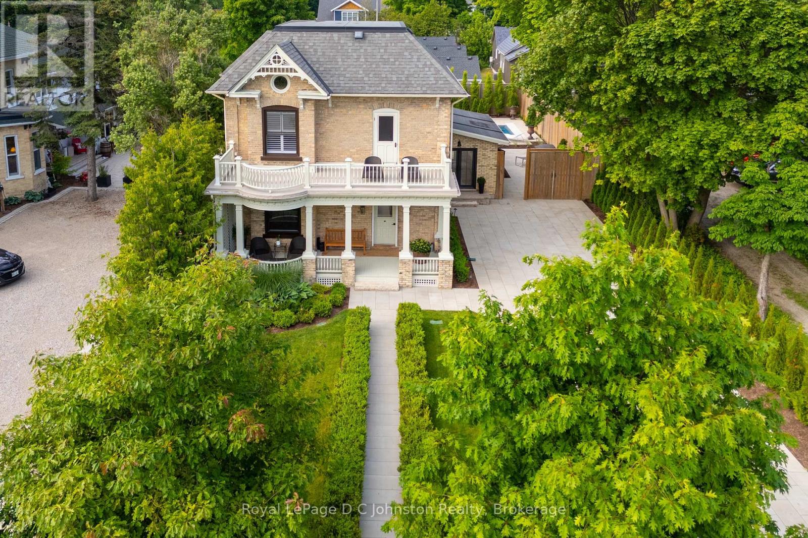 126 HIGH STREET, Saugeen Shores, Ontario