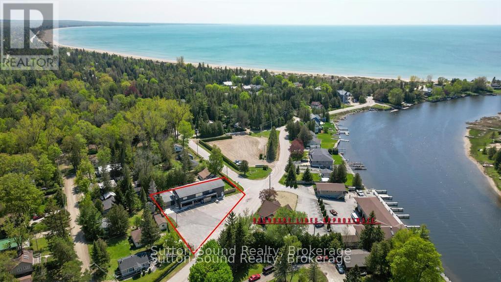 68 Sauble Falls Road, South Bruce Peninsula, Ontario N0H 2G0 - Photo 1 - X13126410