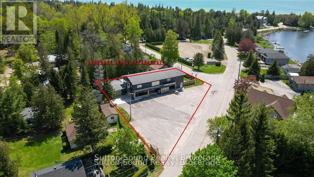 68 Sauble Falls Road, South Bruce Peninsula, Ontario N0H 2G0 - Photo 3 - X13126410