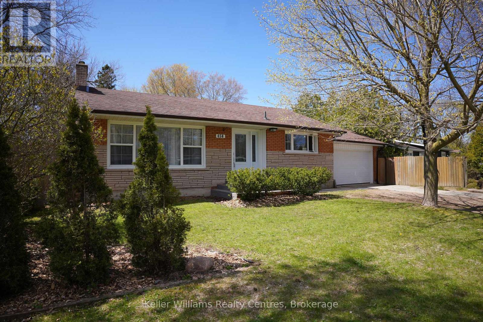 458 MARKET STREET, Saugeen Shores, Ontario