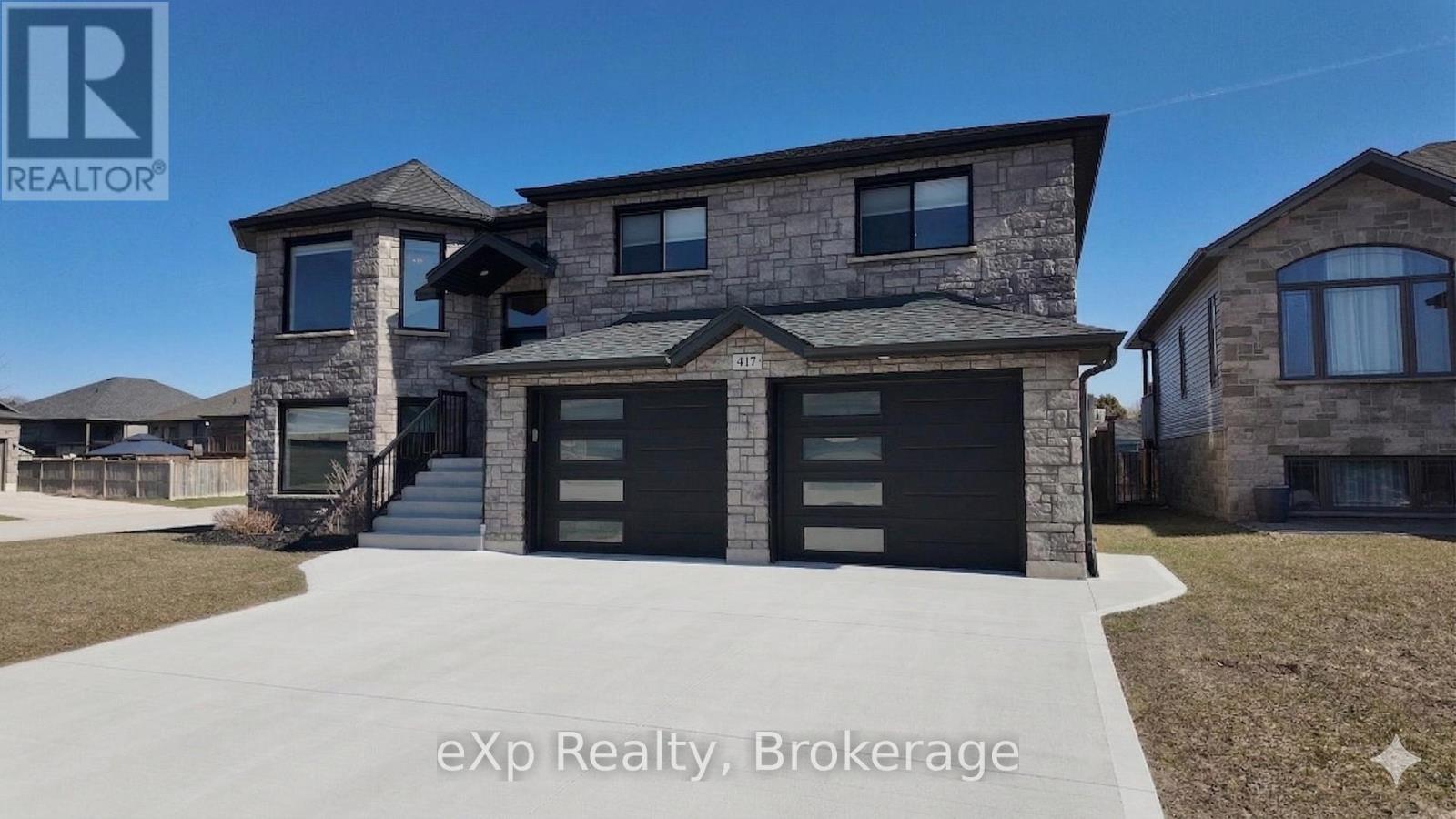 417 BUCKBY LANE, Saugeen Shores, Ontario